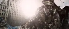 ¡Es oficial! Metro Redux llegará al Switch el siguiente mes