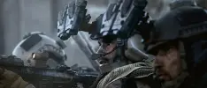 Modern Warfare supera las ganancias iniciales de Black Ops 4