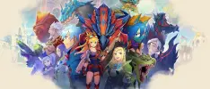 Un nuevo juego de Monster Hunter llegará a móviles este año