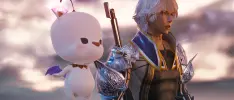 Mobius Final Fantasy cerrará sus servidores este año