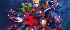 Nuevos trajes han llegado a Marvel Ultimate Alliance 3