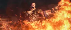 Capcom está determinado en superar a Mr. X con Nemesis en RE3 Remake