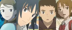 La película de Ni No Kuni llegará a Netflix con doblaje latino
