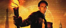 Disney podría estar trabajando en National Treasure 3
