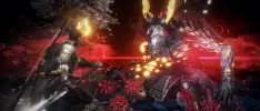 Nioh 2 te permitirá jugar la campaña con hasta tres usuarios más