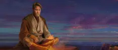 La serie de Obi-Wan sólo fue retrasada hasta el 2021, afirma Ewan McGregor