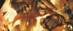 Cuatro juegos de Oddworld llegarán a Nintendo Switch en 2020