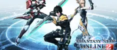 Ya hay fecha para la beta de PSO 2 en Xbox One
