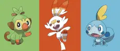 ¿Más pokémon podrían llegar a Sword and Shield?