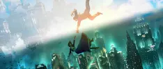 BioShock: The Collection llega a PlayStation Plus en febrero