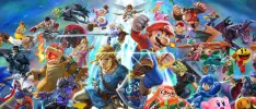 Super Smash Bros. Ultimate ya vendió 15.7 millones de copias