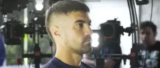 Pumas es el primer equipo mexicano en tener escaneo facial para FIFA 20