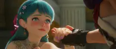 Dragon Quest: Your Story sí llegará a Occidente vía Netflix
