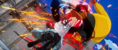 El peligroso Rappa se unirá al combate en My Hero One’s Justice 2
