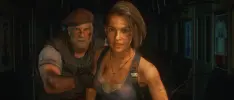 Aquí los requisitos para jugar RE3 Remake en PC