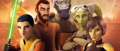 Una secuela de Star Wars Rebels podría estar en desarrollo