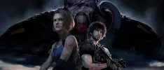 Resident Evil 3 Remake pesará casi 50GB en consolas