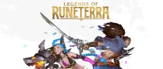 Ya hay fecha para el beta abierto de Legends of Runeterra
