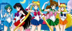 Sailor Moon tendrá una colaboración con los tenis Skechers