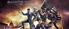 ¿Saints Row IV está en camino al Switch?