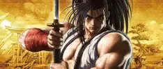 Samurai Shodown para Switch ya tiene fecha de lanzamiento