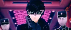 Checa el nuevo gameplay de Persona 5 Scramble: The Phantom Strikers