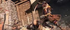 Usuario vence al jefe final de Sekiro solo con herramientas prostéticas