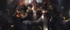 Sett ya está disponible en League of Legends