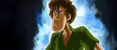 Mira a Shaggy liberar su poder en DBZ: Kakarot