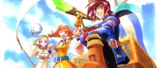 Desarrolladores de SEGA desean revivir la serie de Skies of Arcadia