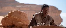 The Rise of Skywalker supera los $800 MDD en taquilla global