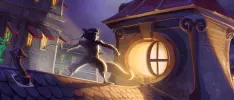 Rumor: Sony recuperó los derechos para la serie de televisión de Sly Cooper