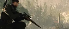 Rebellion promete revelar más información sobre Sniper Elite 5 este año