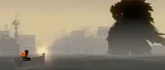 Director Creativo de Sea of Solitude ya terminó su nuevo guión