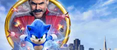 La película de Sonic ya tiene su propio tema musical
