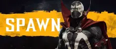 ¡Nuevo vistazo a Spawn para Mortal Kombat 11!