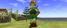 Speedrunner establece un nuevo récord en Ocarina of Time