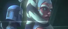 Checa el nuevo tráiler de la última temporada de Star Wars: The Clone Wars