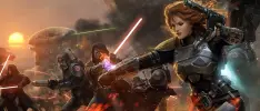 Rumor: El próximo juego de Star Wars llegará en 2021