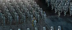 Un desfile de Star Wars se llevará a cabo en la CDMX