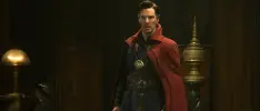 Doctor Strange 2 se queda sin director