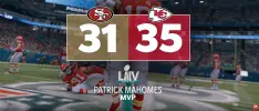 EA: Simulación de Super Bowl LIV predice victoria de Kansas