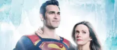 Superman tendrá su propia serie en The CW