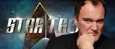 Quentin Tarantino NO dirigirá una película de Star Trek