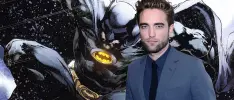 ¡Arranca el rodaje de The Batman!