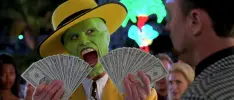 Jim Carrey solo haría una secuela de La Máscara bajo esta condición