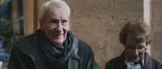 Falleció Christopher Tolkien, hijo de J.R.R. Tolkien