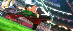 Rise of New Champions sólo iba a ser localizado para América Latina
