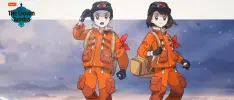 Ésto es lo que llegará con la segunda expansión de Pokémon Sword and Shield