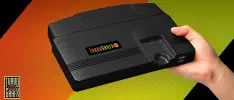 Ya hay fecha para el lanzamiento del Turbografx-16 mini